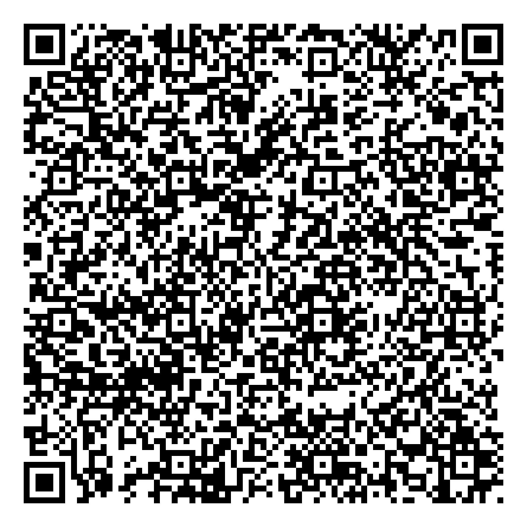 QR kód s kontaktem na CARE4WEB