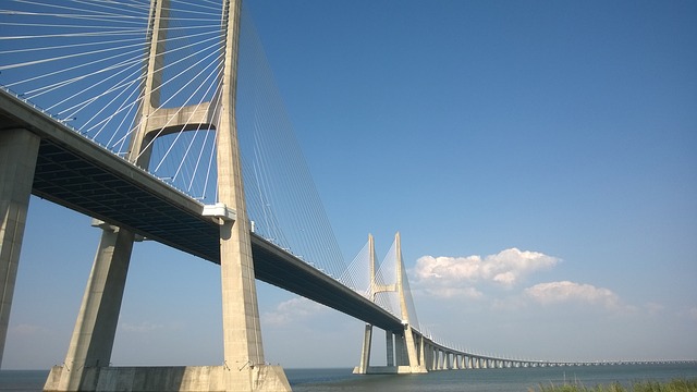 4 nejzajímavější mosty v Evropě, kam se za nimi vydat?